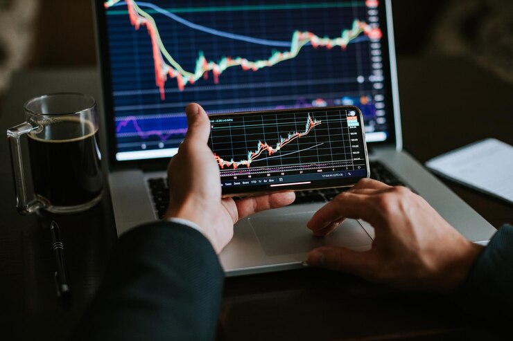 AI in Simple Language — for Trading
