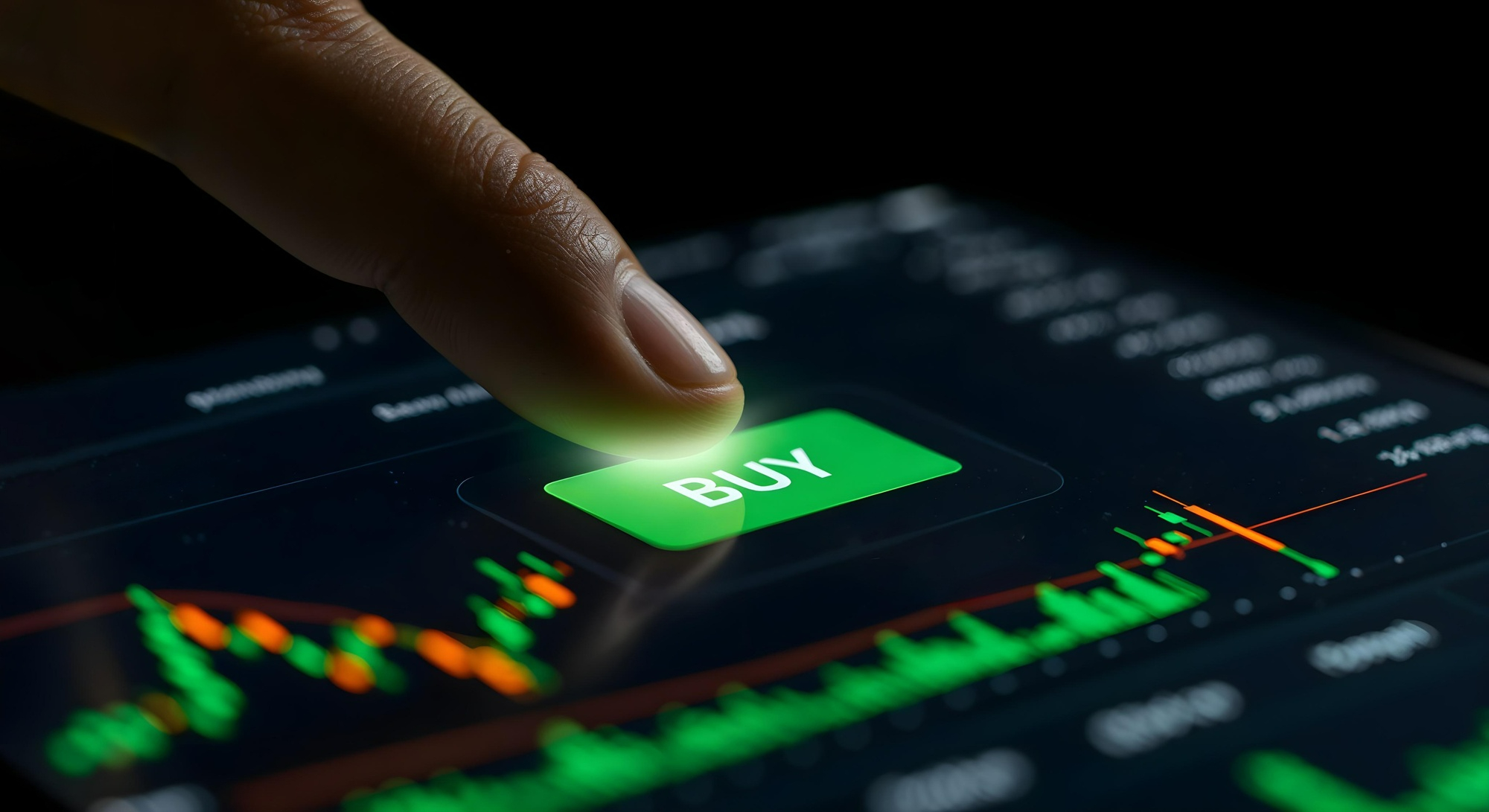 Trading from Start to Action — Private